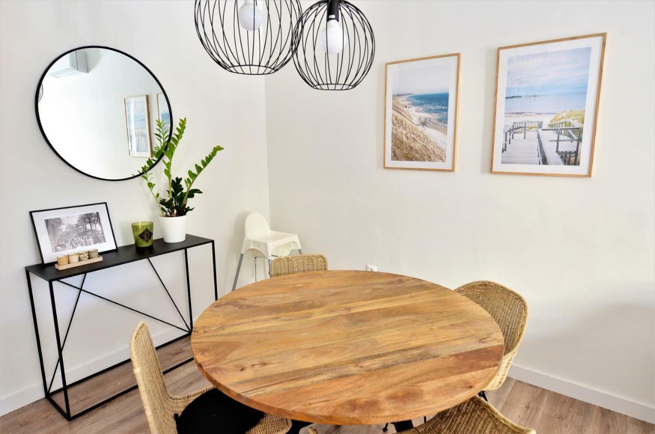 Wonderful Av Salamanca By Nras Appartement Alicante