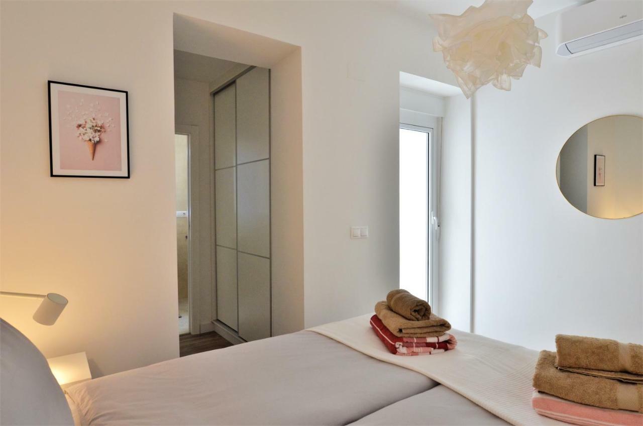 Wonderful Av Salamanca By Nras Appartement *