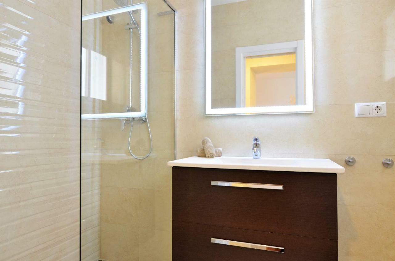Appartement Wonderful Av Salamanca By Nras