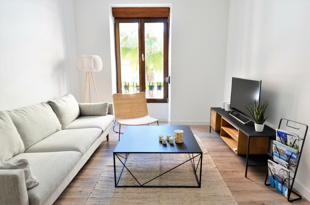 Appartement Wonderful Av Salamanca By Nras