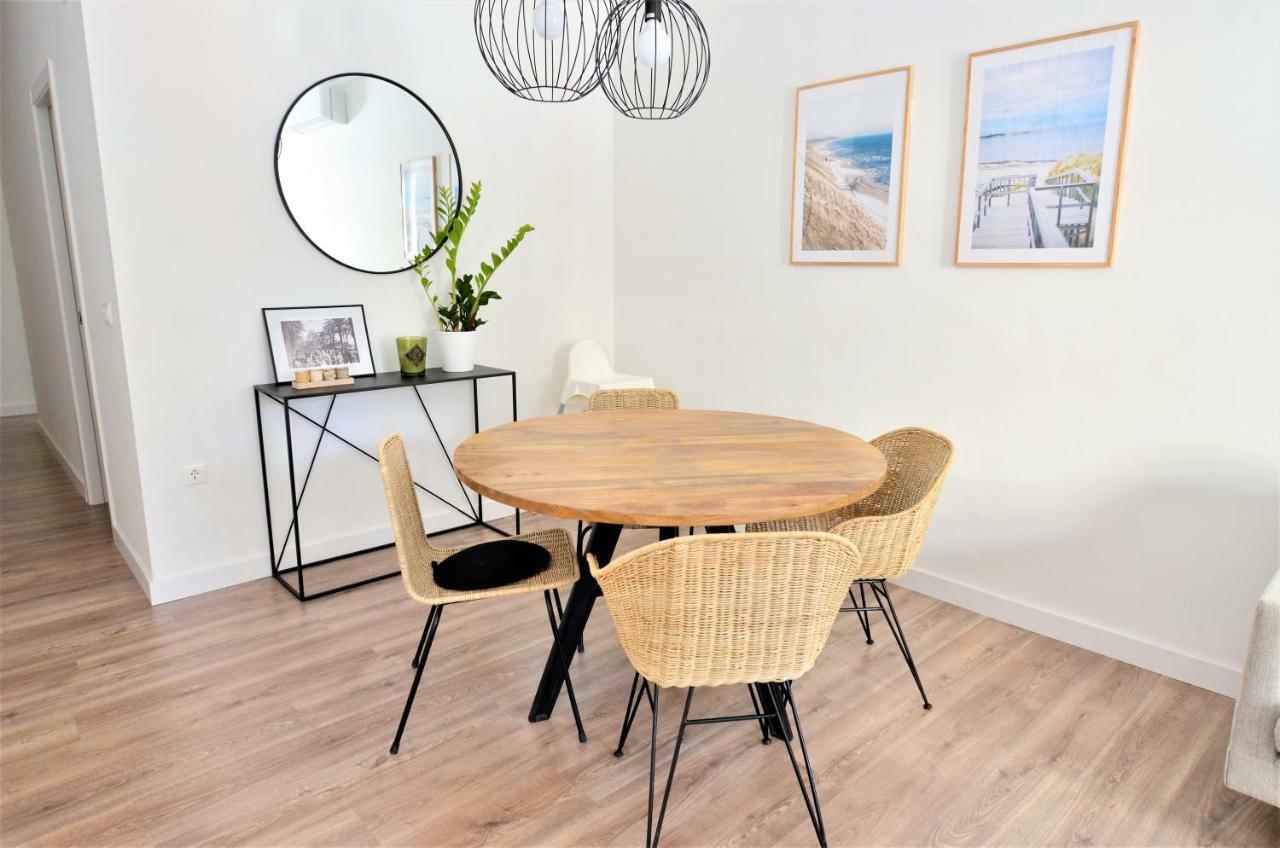 Wonderful Av Salamanca By Nras Appartement *