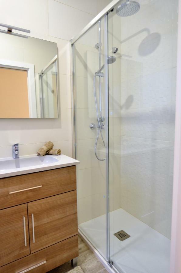 Appartement Wonderful Av Salamanca By Nras *