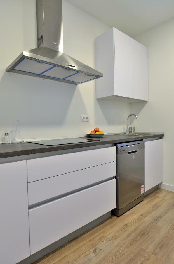 Wonderful Av Salamanca By Nras Appartement Alicante