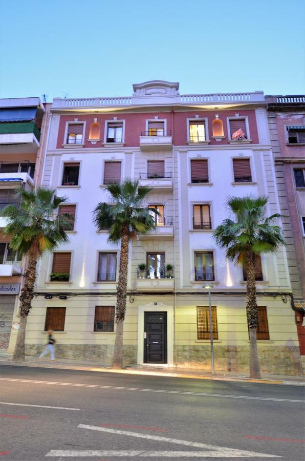 Appartement Wonderful Av Salamanca By Nras *