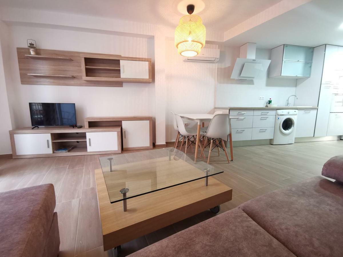 Turina Apartamento Alicante