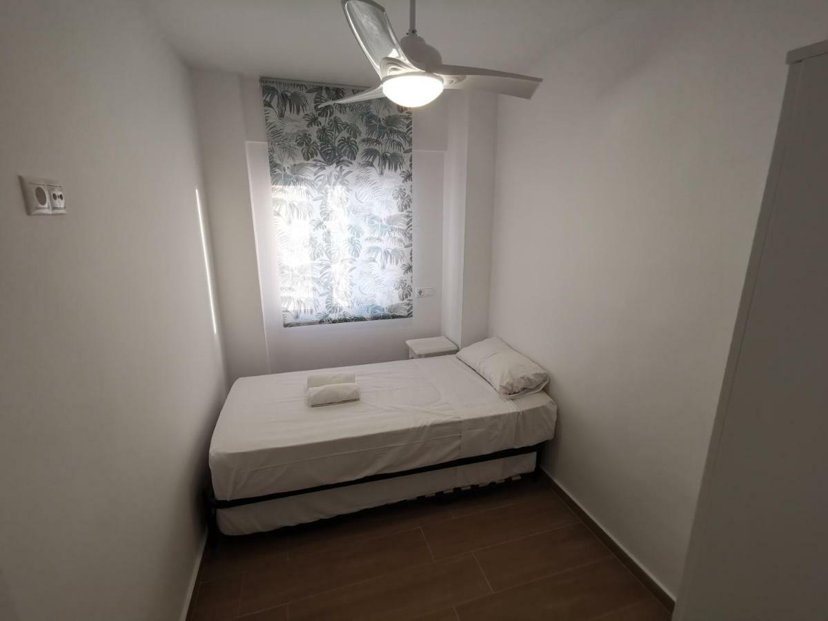Turina Apartamento *