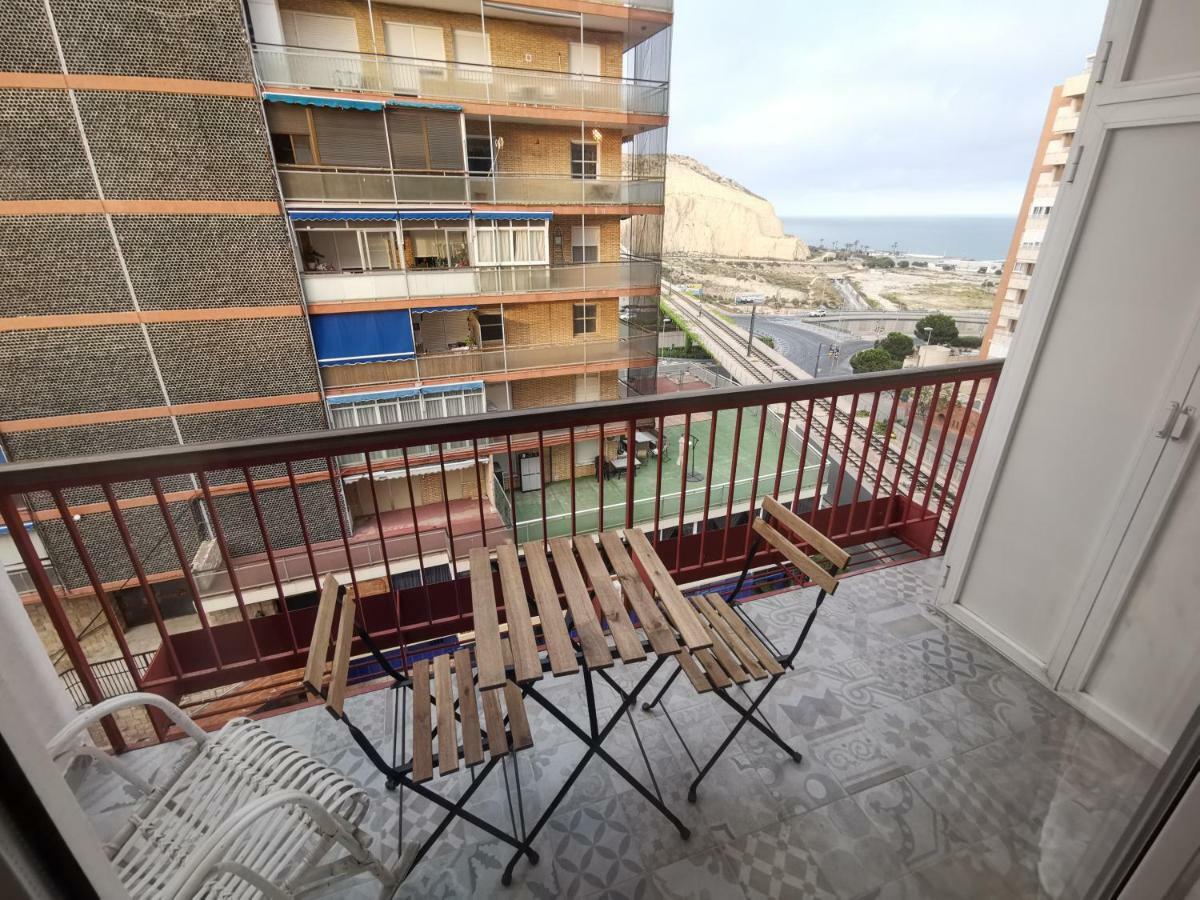 Apartamento Turina Alicante