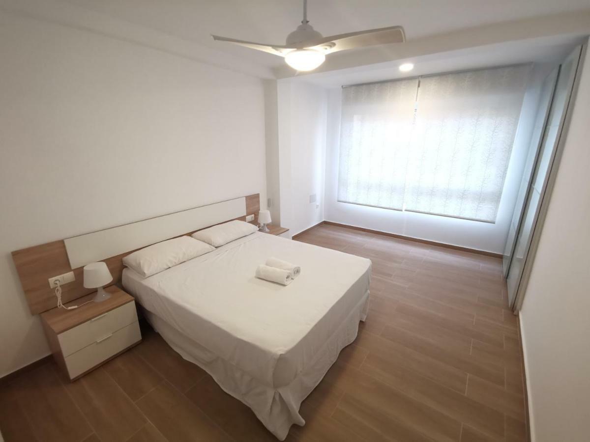 Appartement Turina Alicante