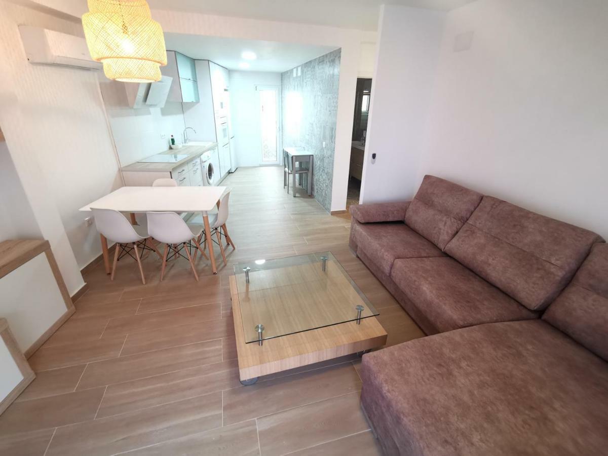Apartamento Turina