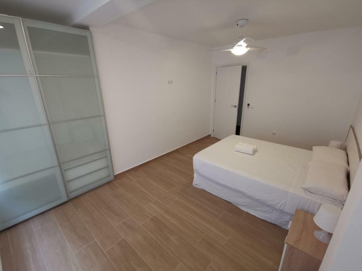 Turina Apartamento Alicante