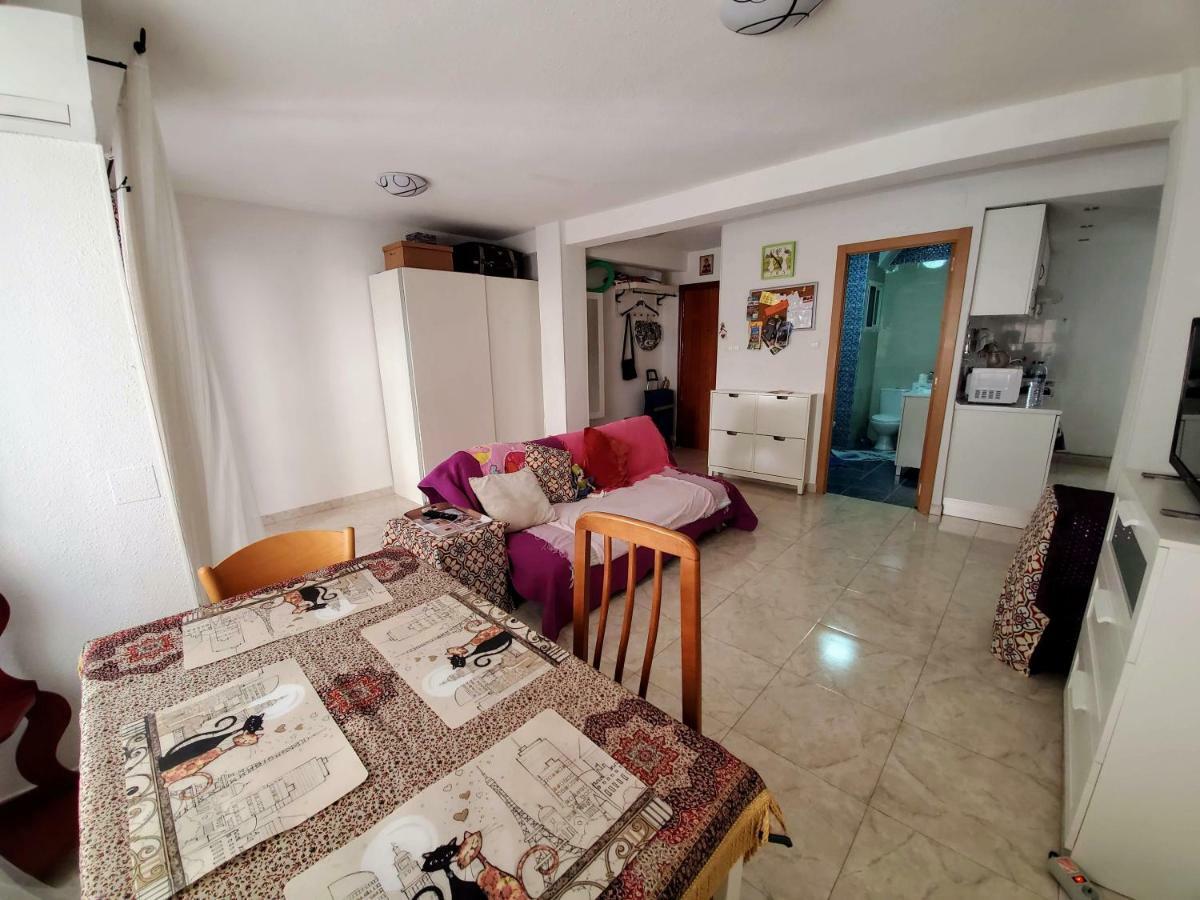 Gutierrez Appartement Alicante