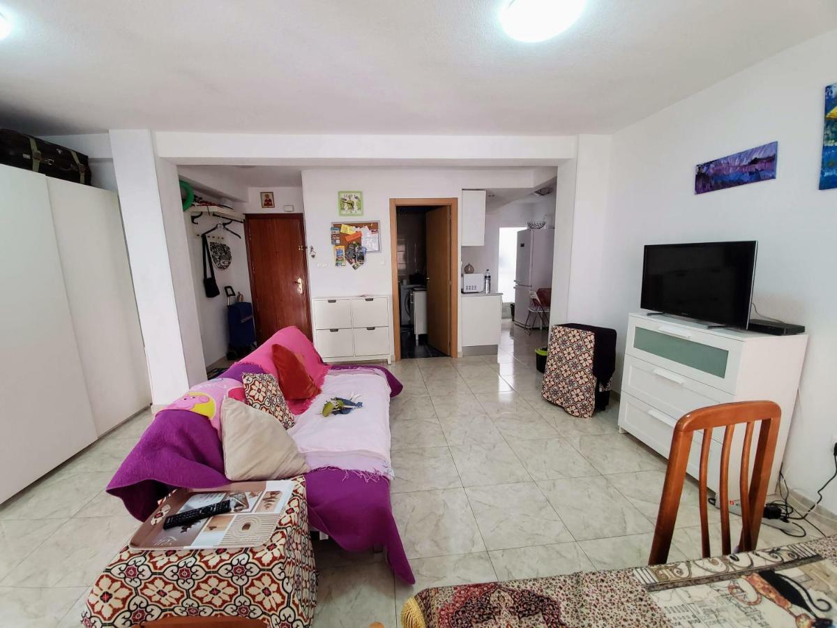 Appartement Gutierrez
