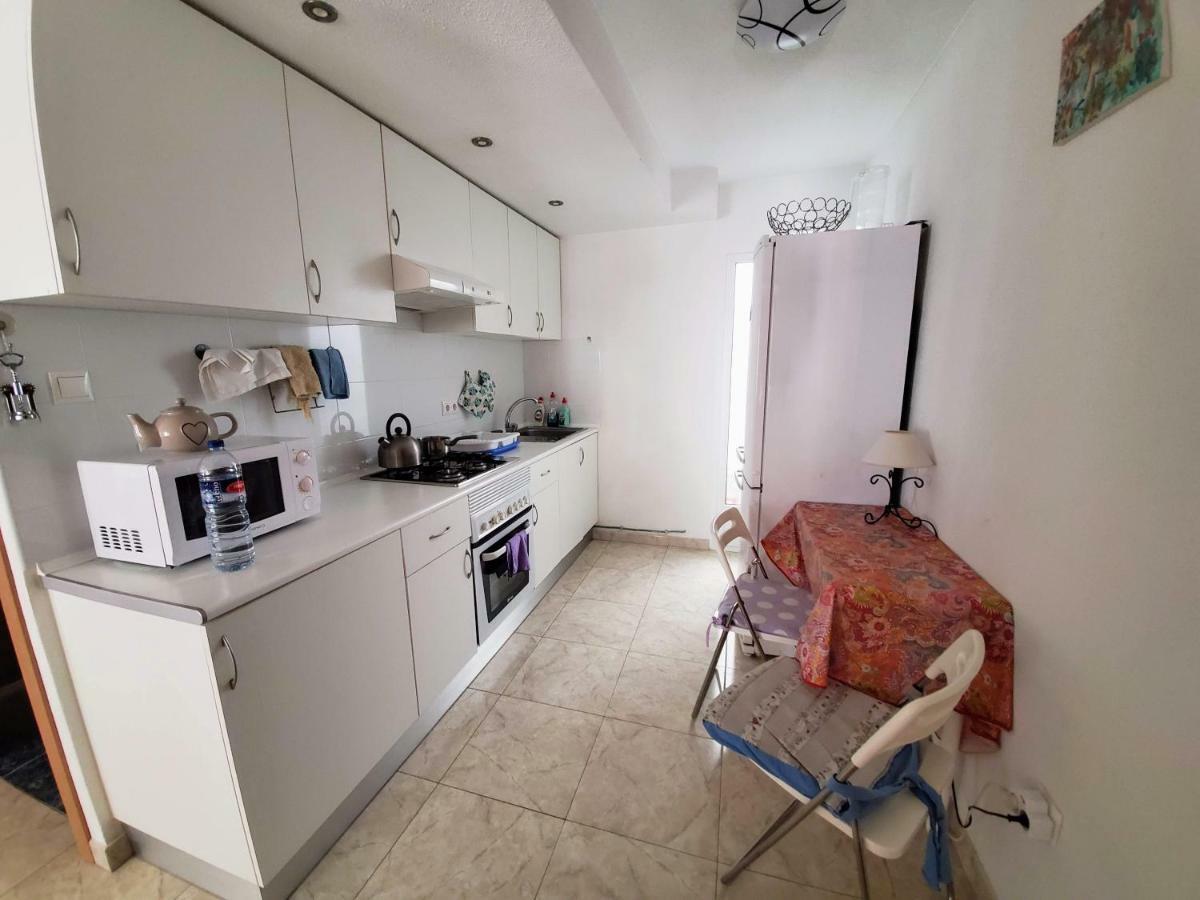 Appartement Gutierrez