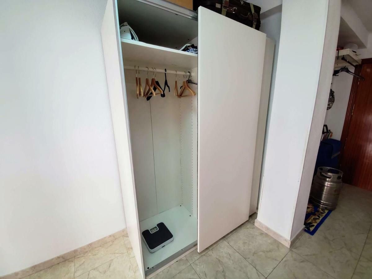 Gutierrez Appartement *