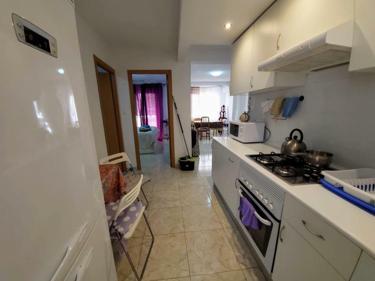 Appartement Gutierrez Alicante