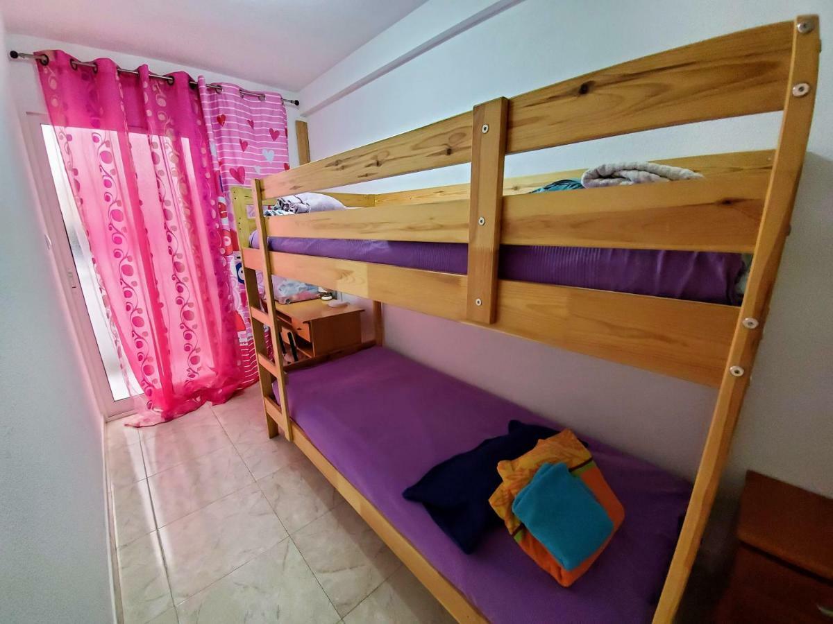 Appartement Gutierrez *