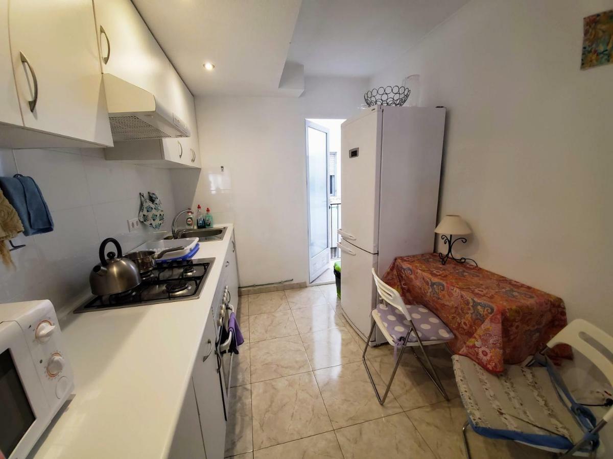 Appartement Gutierrez *