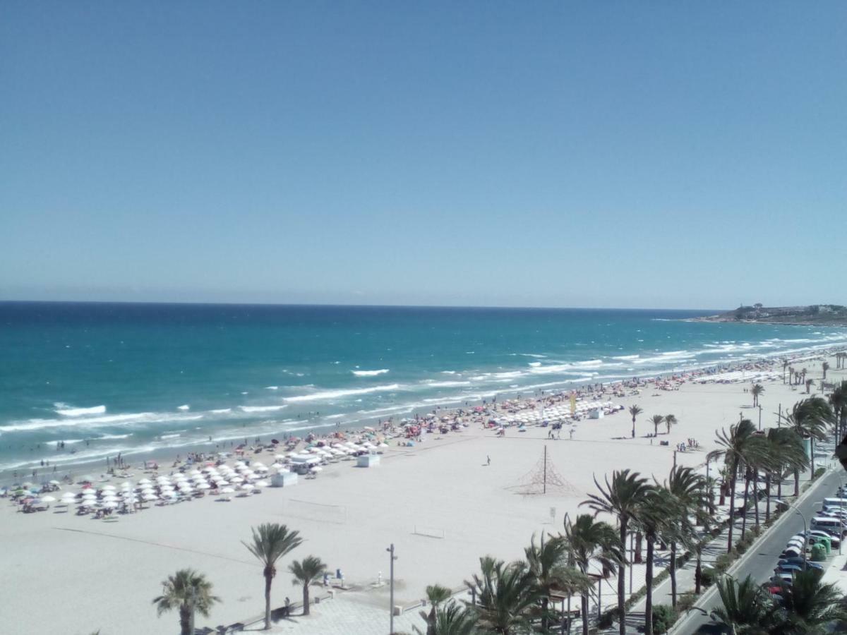 Apartment Club Del Mar San Juan