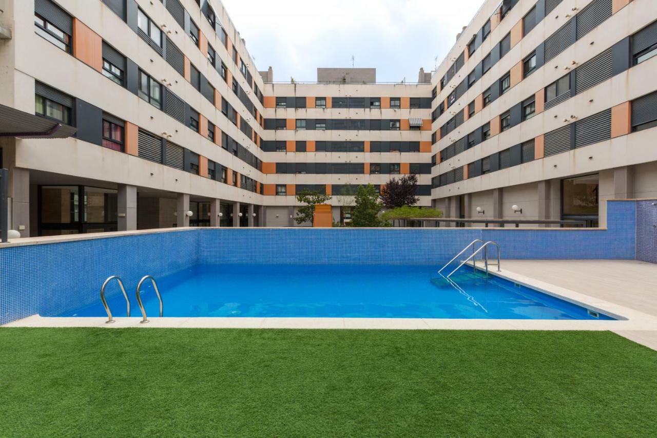 Fidalsa Sunset Boulevard Apartment Alicante