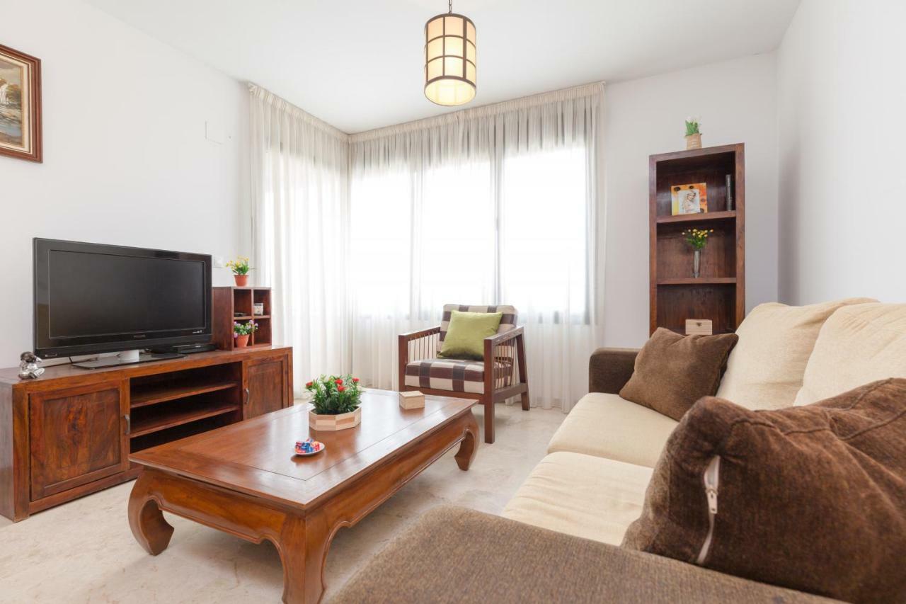 Apartment Fidalsa Sunset Boulevard *