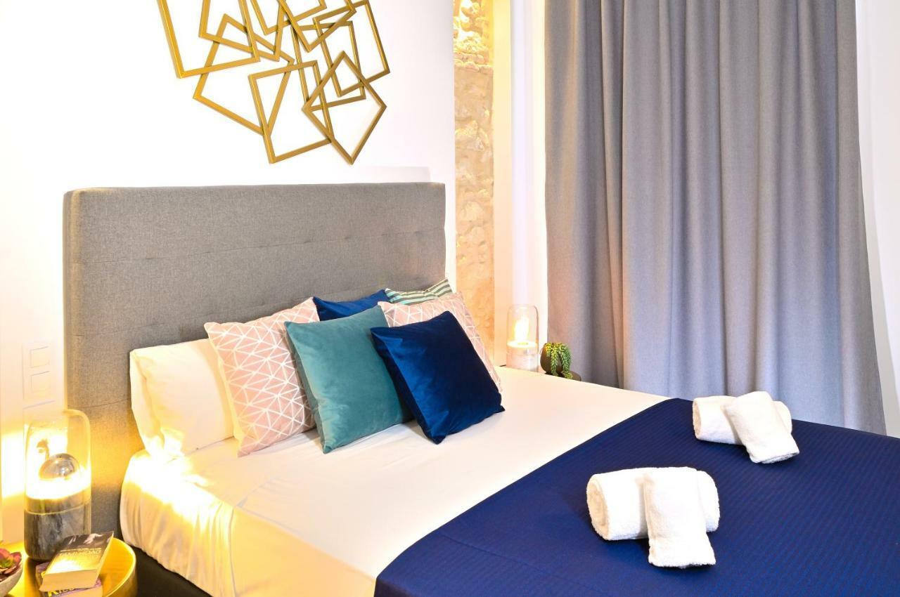Myflats Luxury Downtown Apartment Alicante