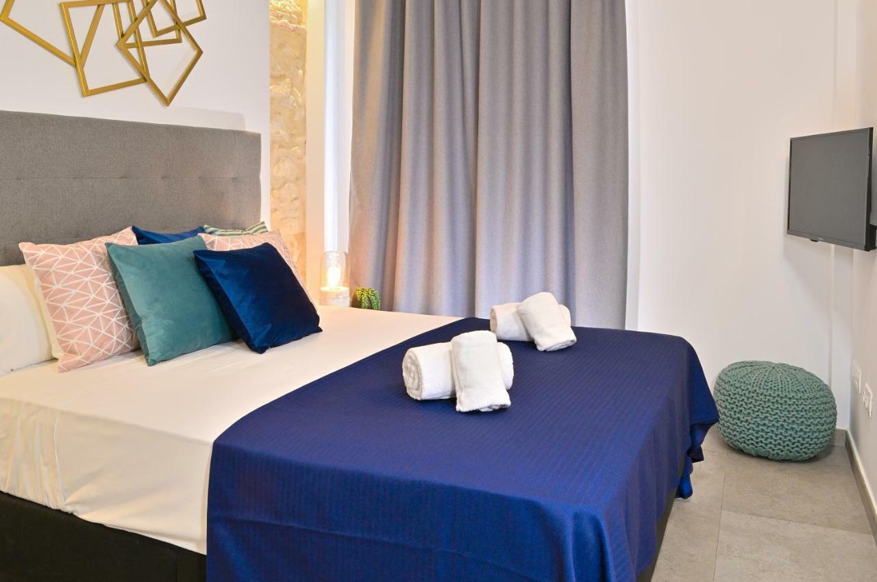 Myflats Luxury Downtown