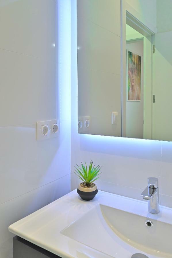 Myflats Luxury Downtown Apartment Alicante