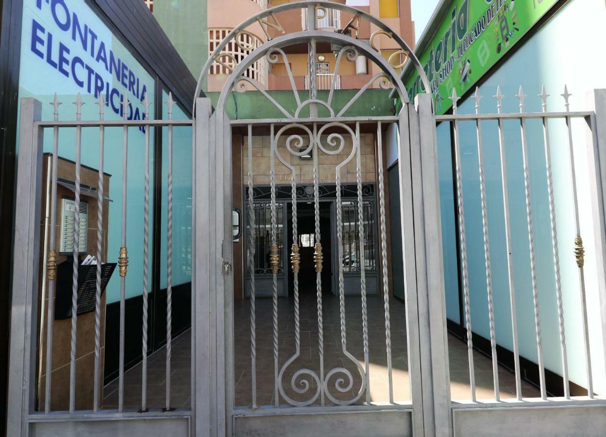 Don Paco 8-b Apartment Alicante
