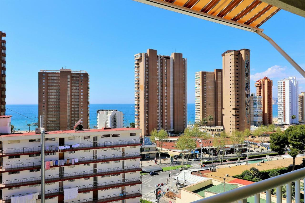 Apartment Don Paco 8-b