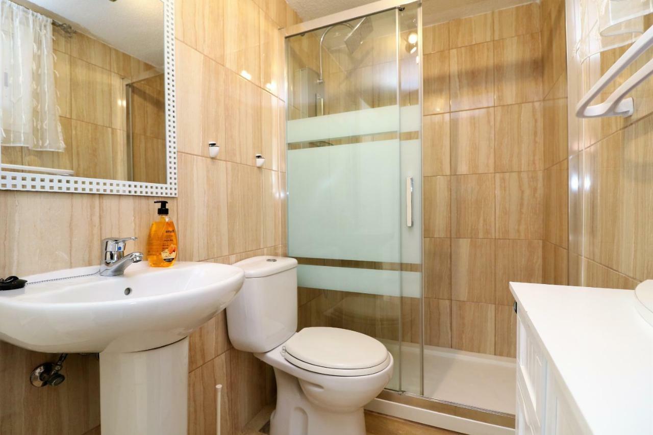 Apartment Don Paco 8-b Alicante
