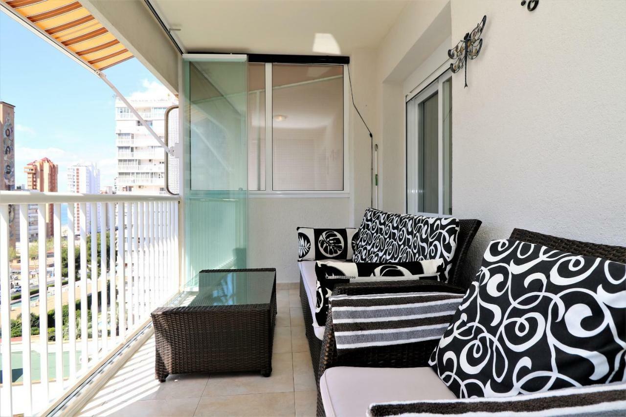 Apartment Don Paco 8-b Alicante