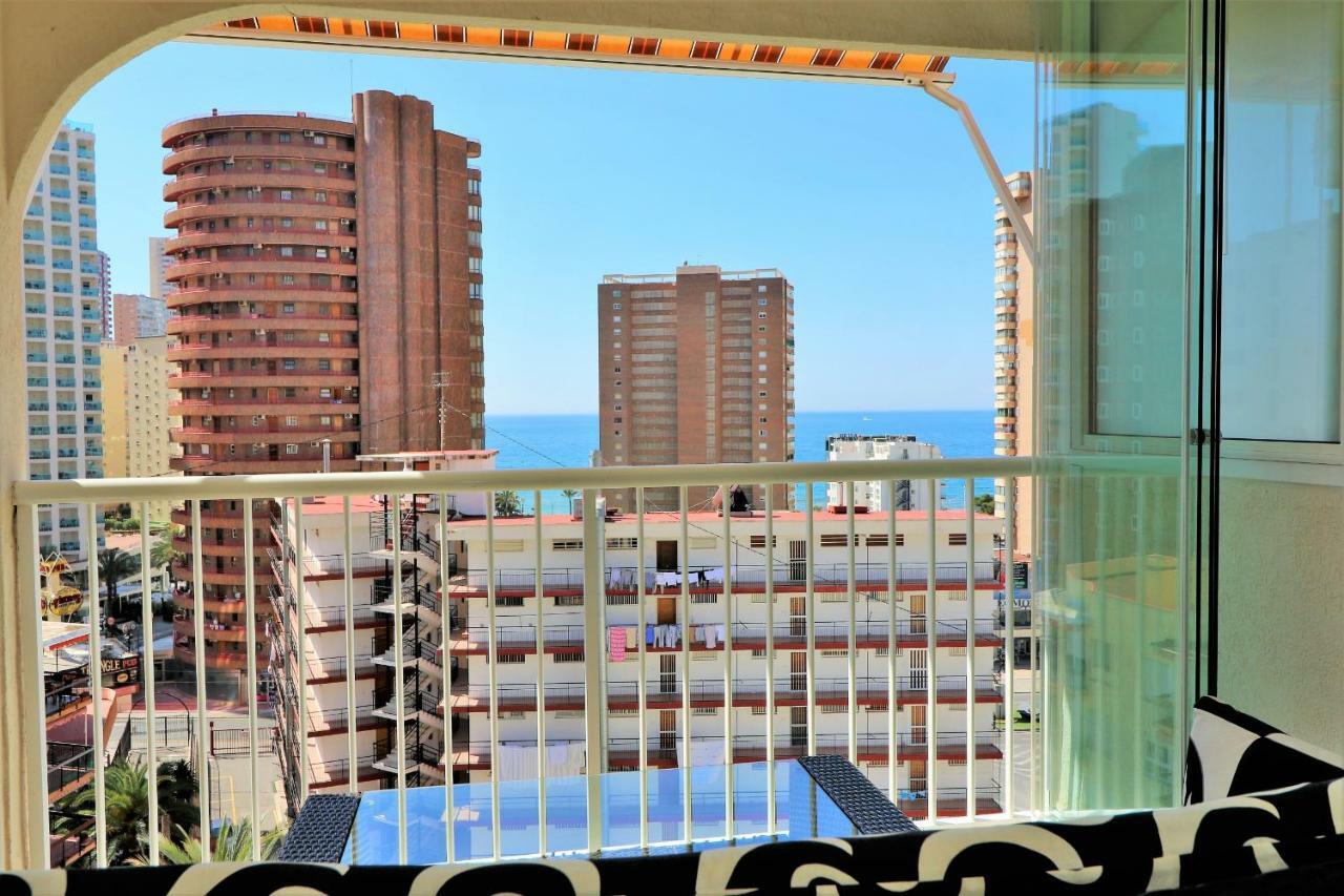 Don Paco 8-b * Alicante