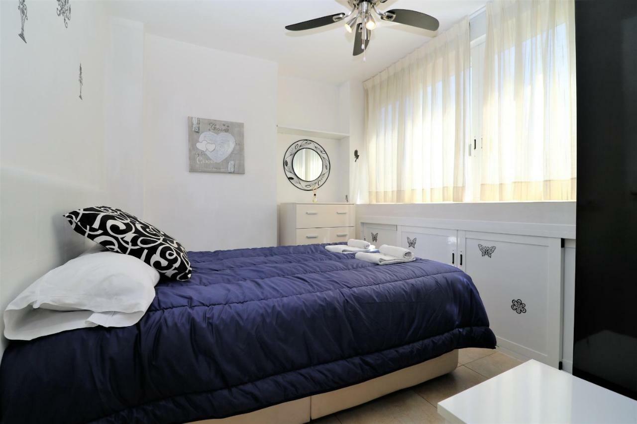 Apartment Don Paco 8-b Alicante