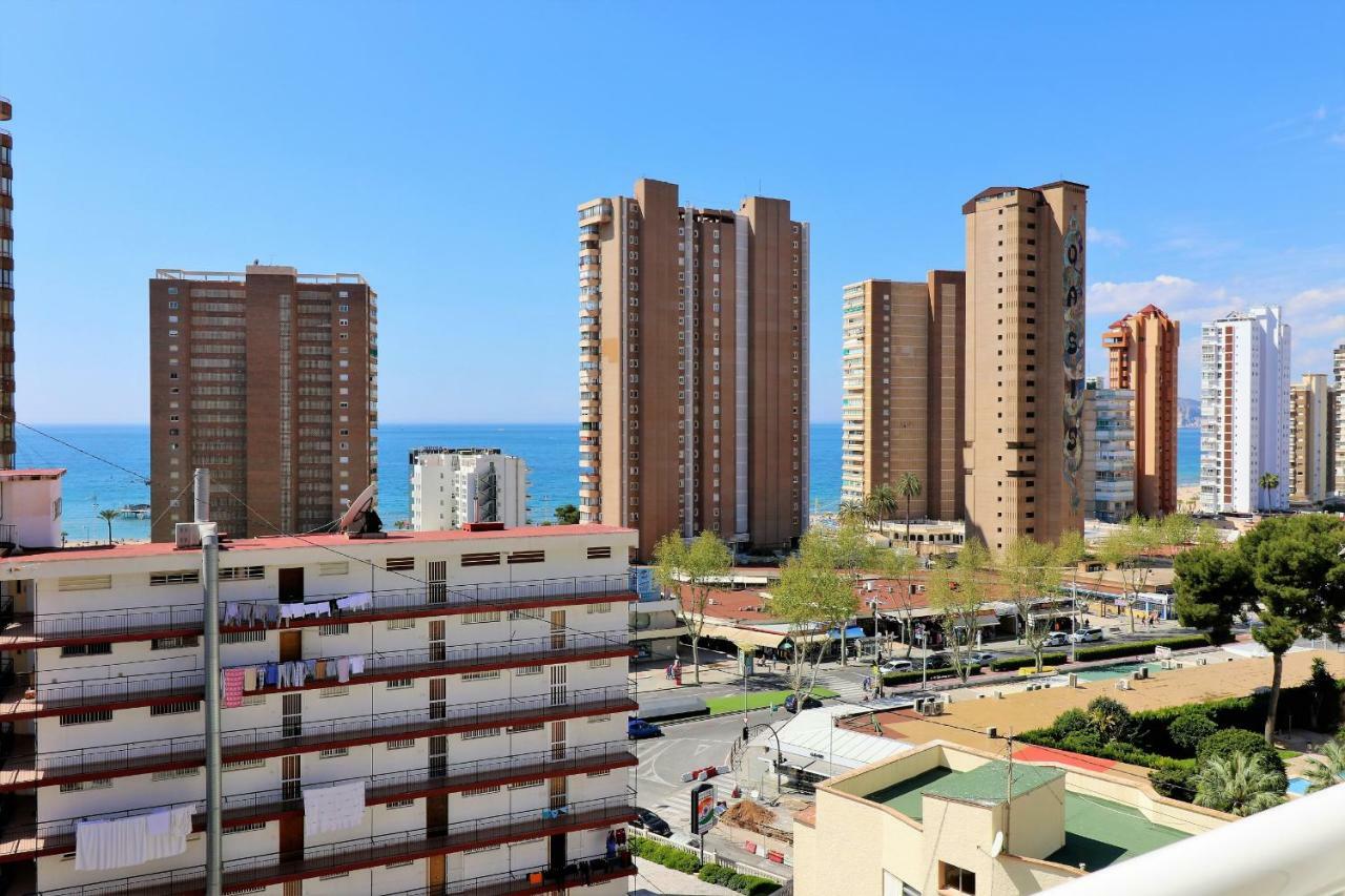 Don Paco 8-b Apartment *