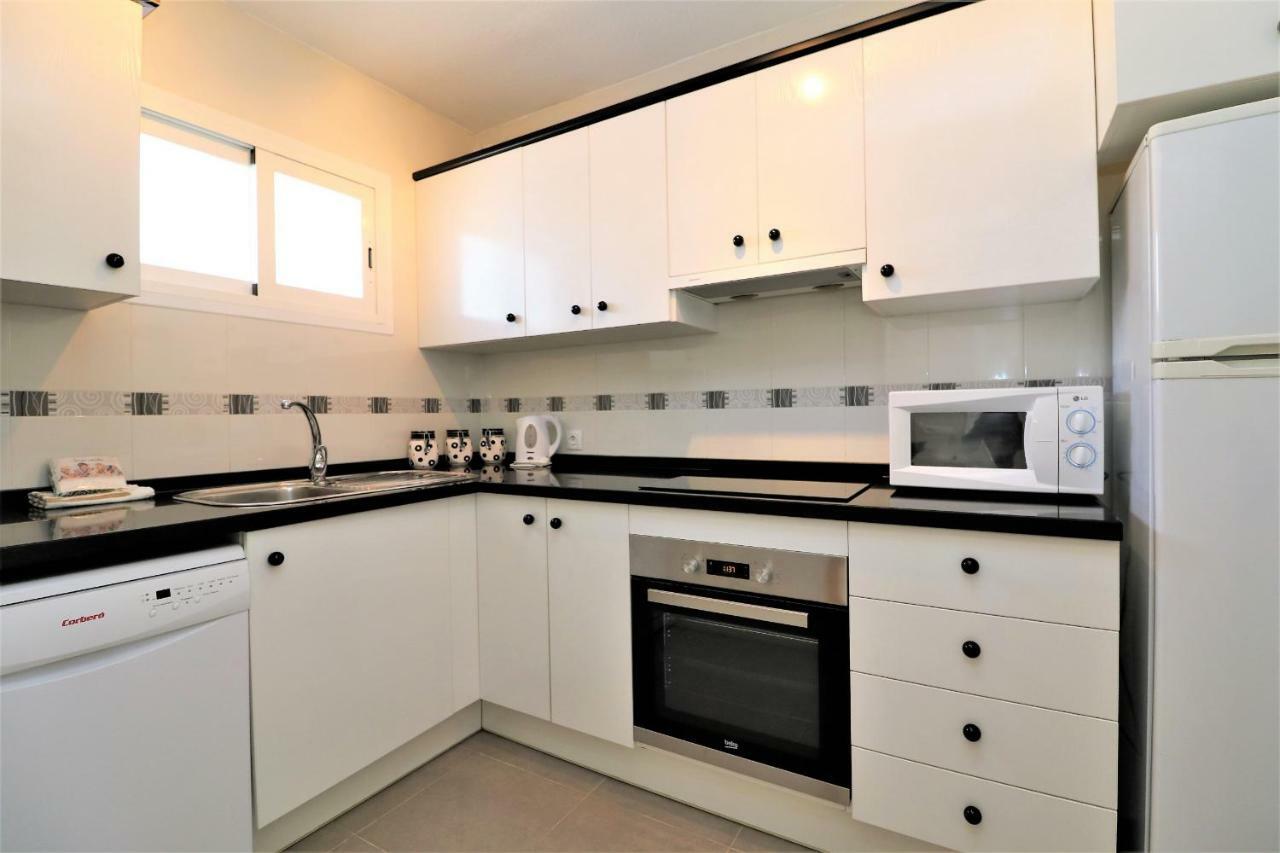 Don Paco 8-b Apartment Alicante