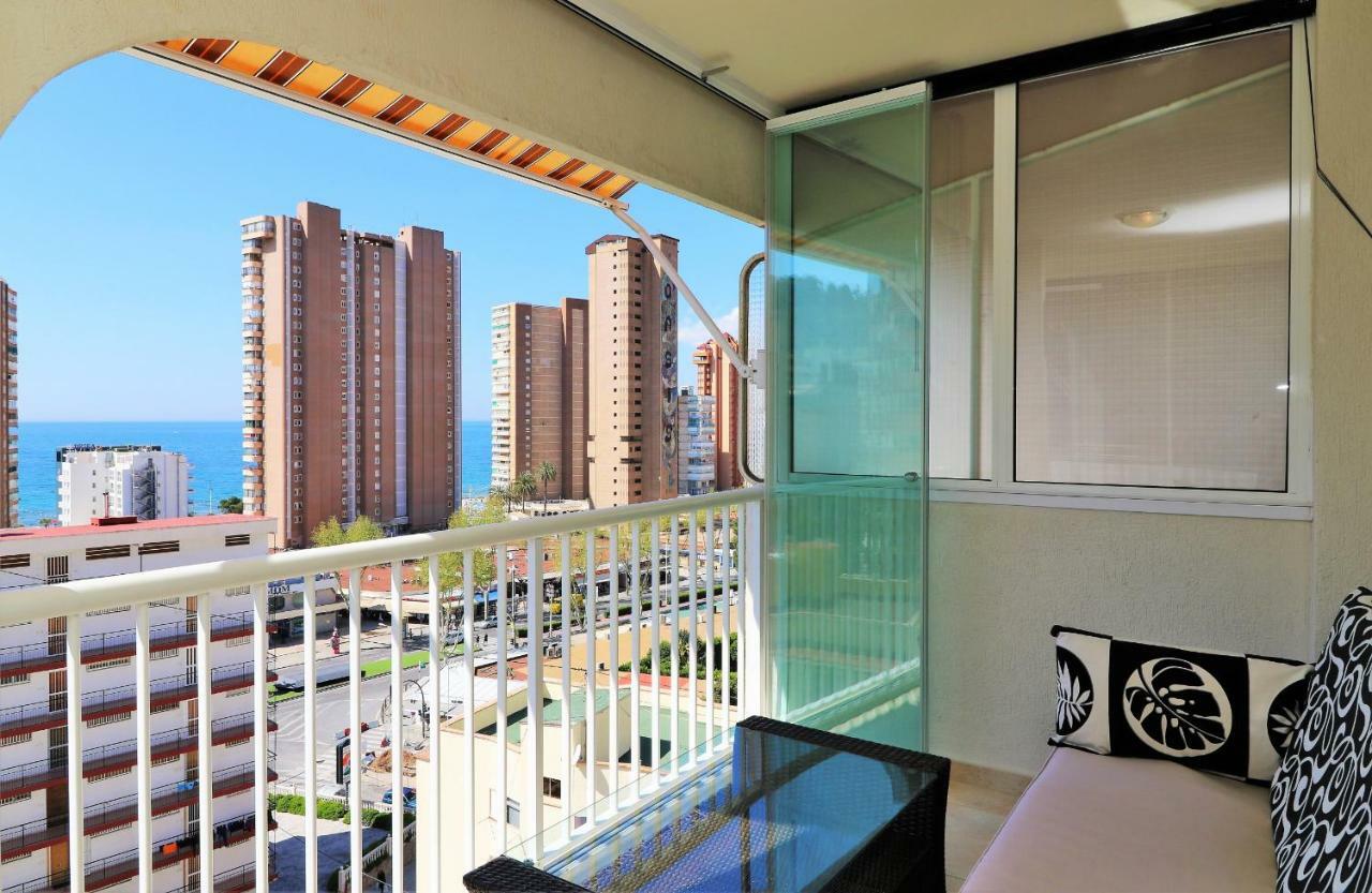 Don Paco 8-b Apartment Alicante