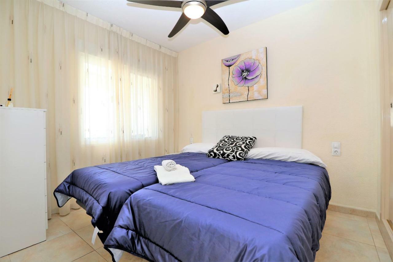 Don Paco 8-b Apartment