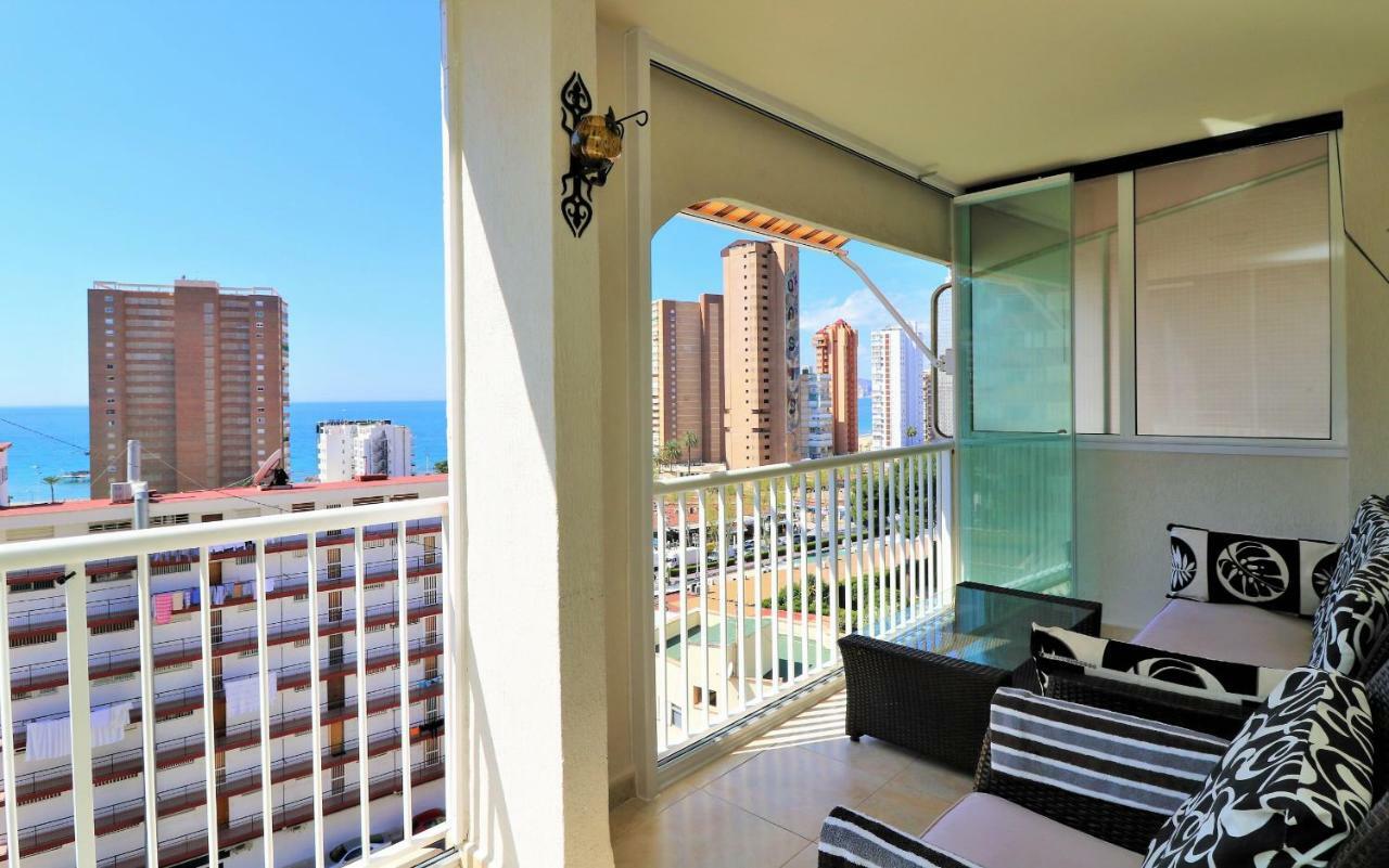 Apartment Don Paco 8-b Alicante