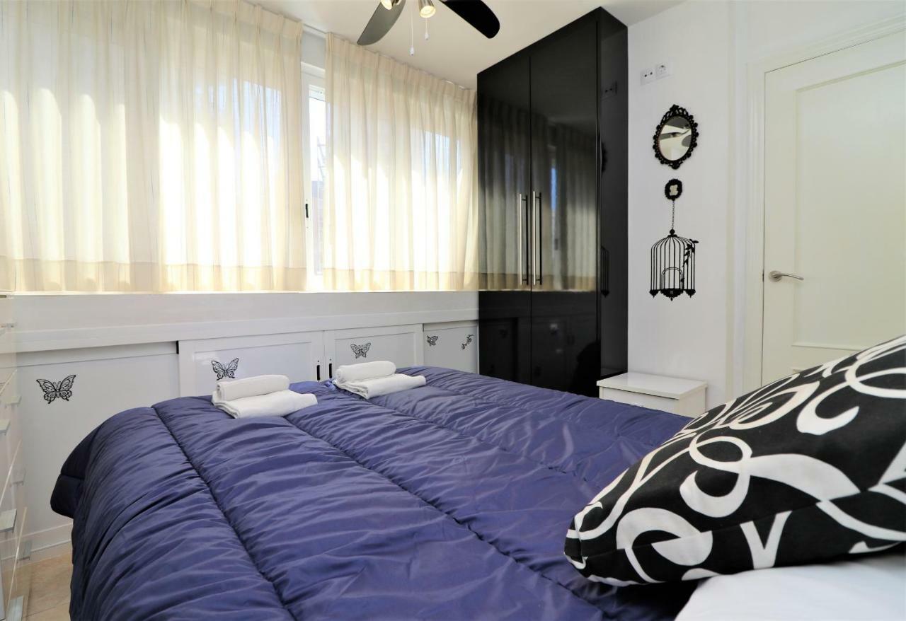 Don Paco 8-b Apartment