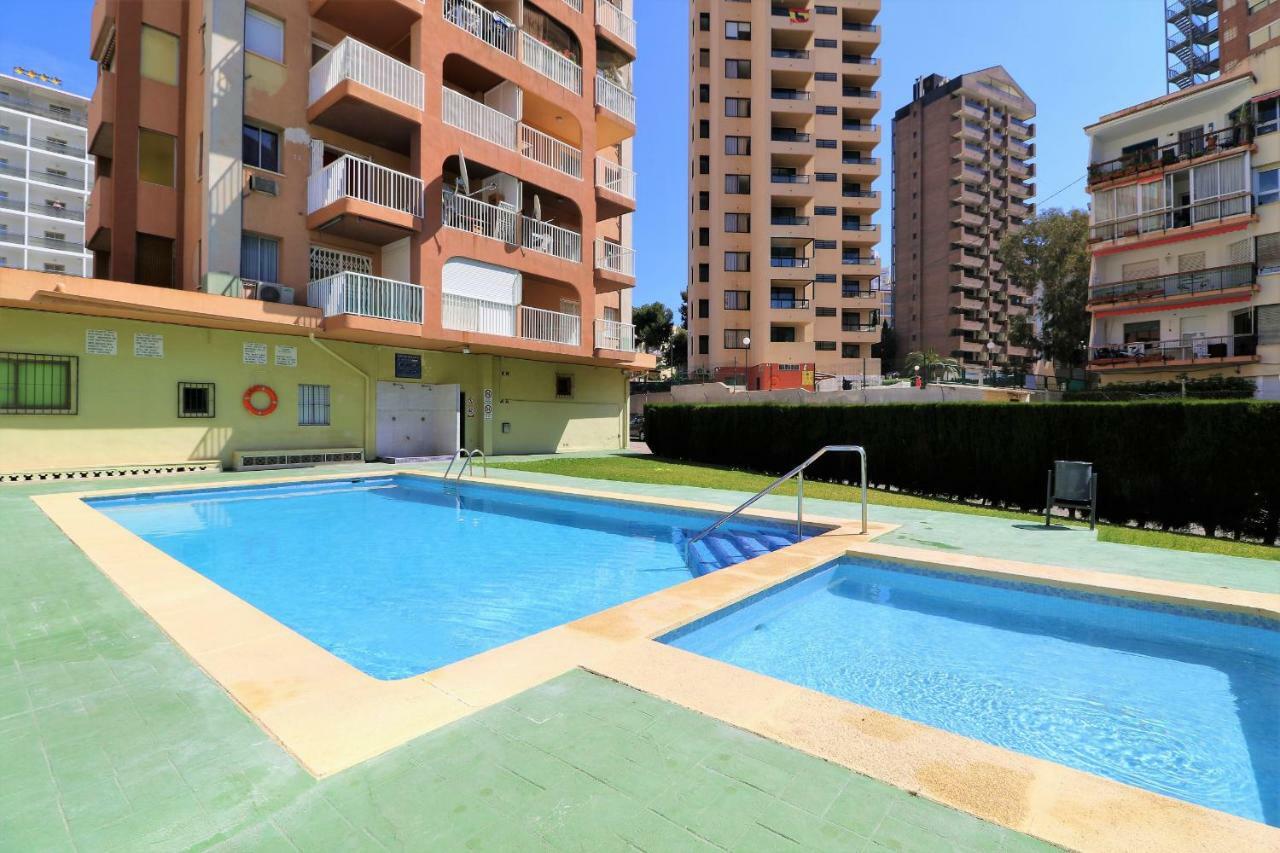 Apartment Don Paco 8-b *
