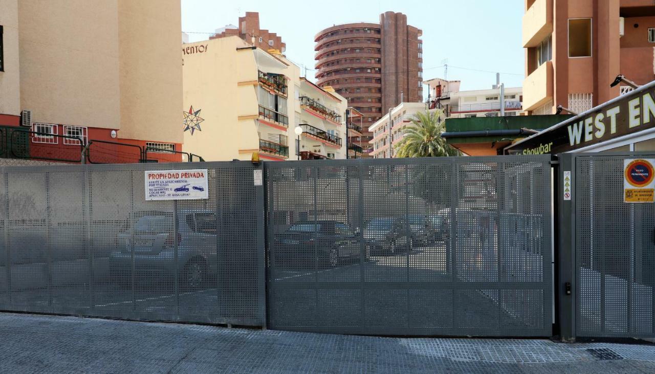 Don Paco 8-b * Alicante