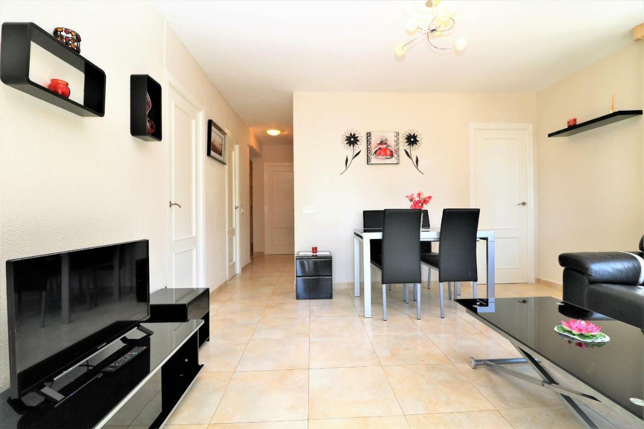 Apartment Don Paco 8-b *