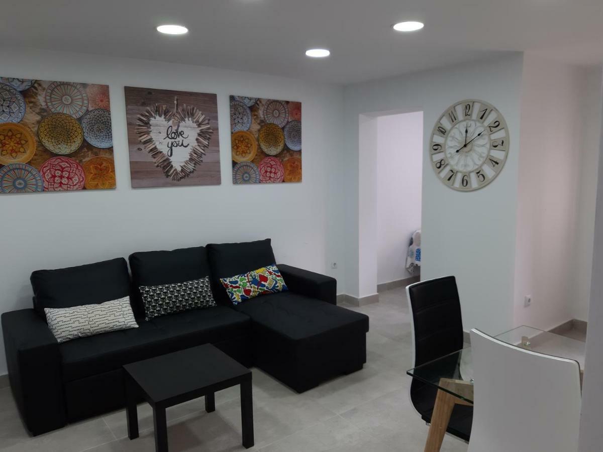 San Carlos 16 Apartamento Huoneisto