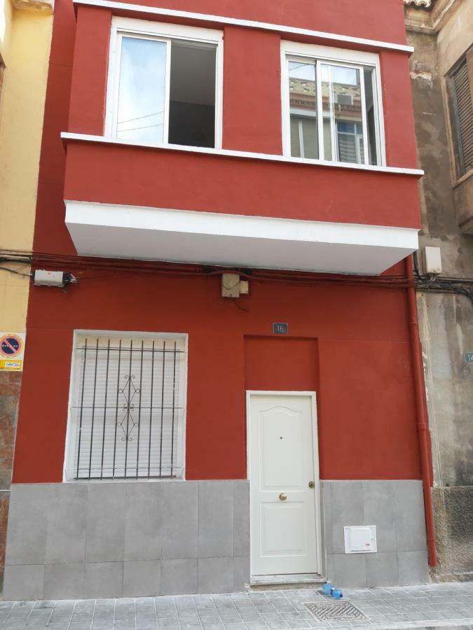 San Carlos 16 Apartamento Huoneisto