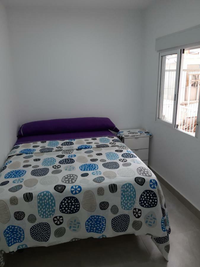 Huoneisto San Carlos 16 Apartamento *