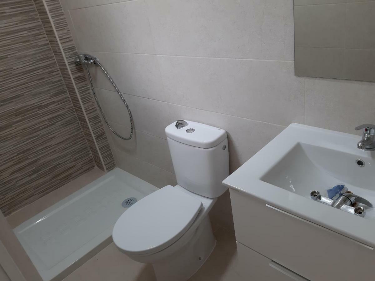 San Carlos 16 Apartamento Alicante