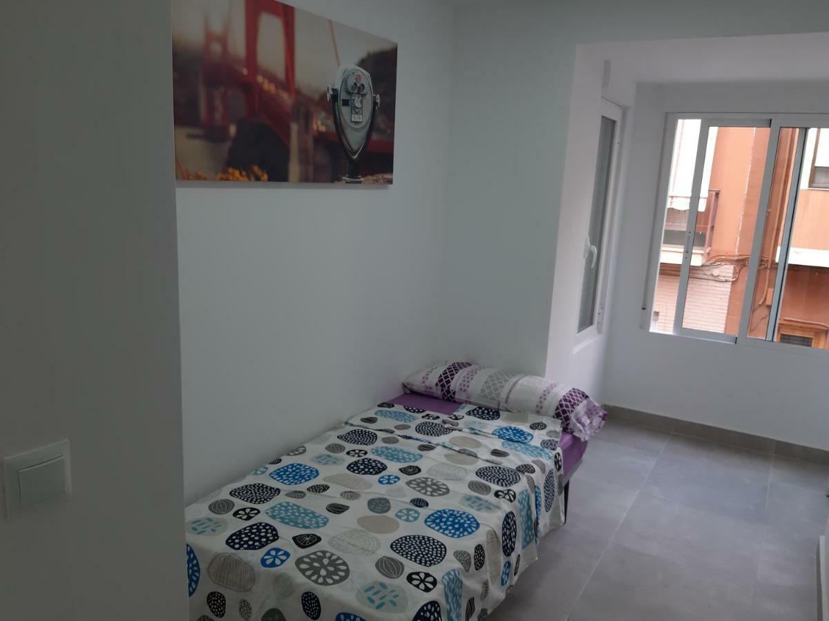 San Carlos 16 Apartamento Alicante