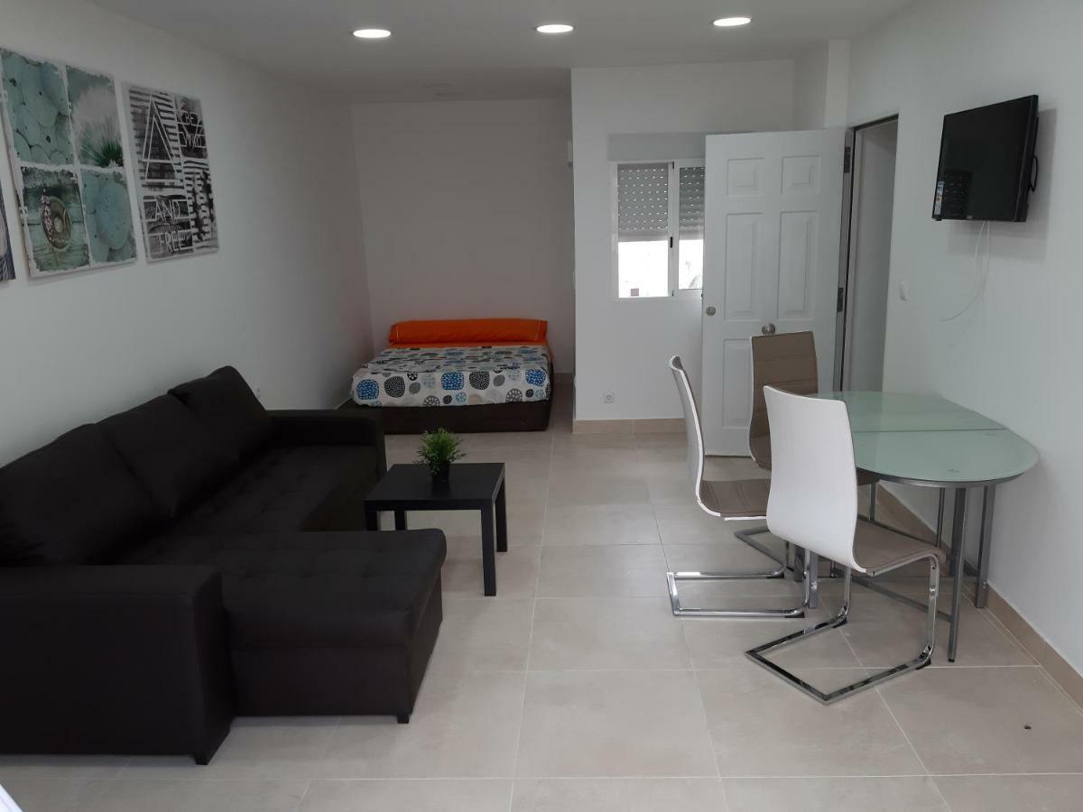 San Carlos 16 Apartamento Huoneisto