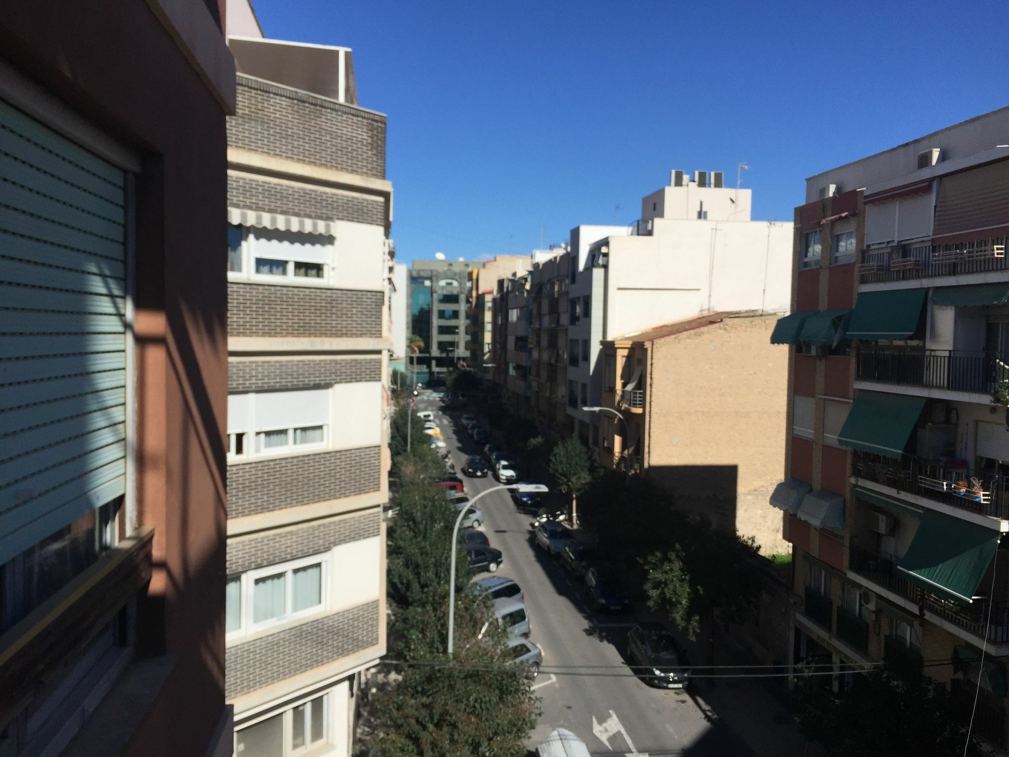 Benjamin Rodriguez * Alicante