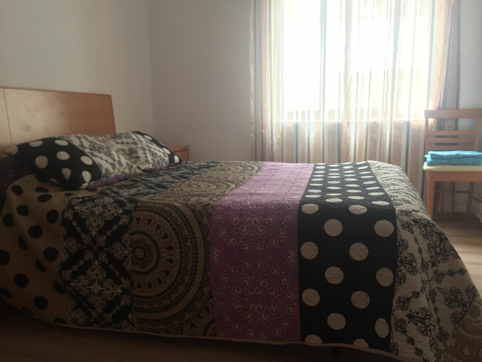 Benjamin Rodriguez Apartment Alicante